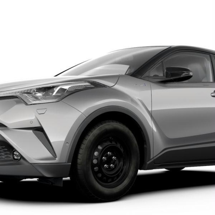 Janta auto Toyota C-HR 17, nou, 42611-F4010