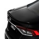 Spoiler spate Toyota Corolla, negru, original, PW156-02021-CA