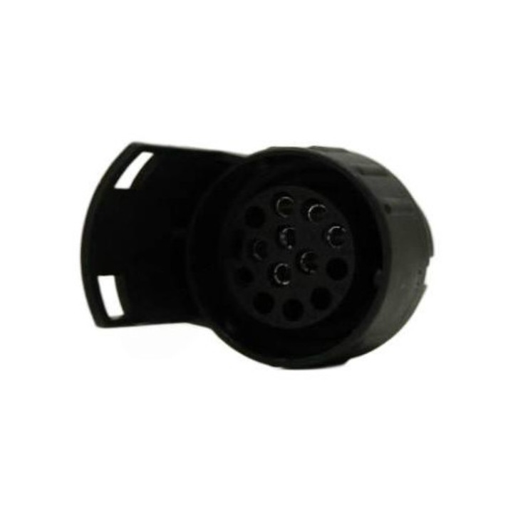 Adaptor remorca Toyota 7PIN-13PIN, nou, PZ401-57007