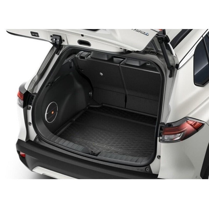 Csomagtérvédő, Toyota, Corolla Cross, gumi, PW241-16003