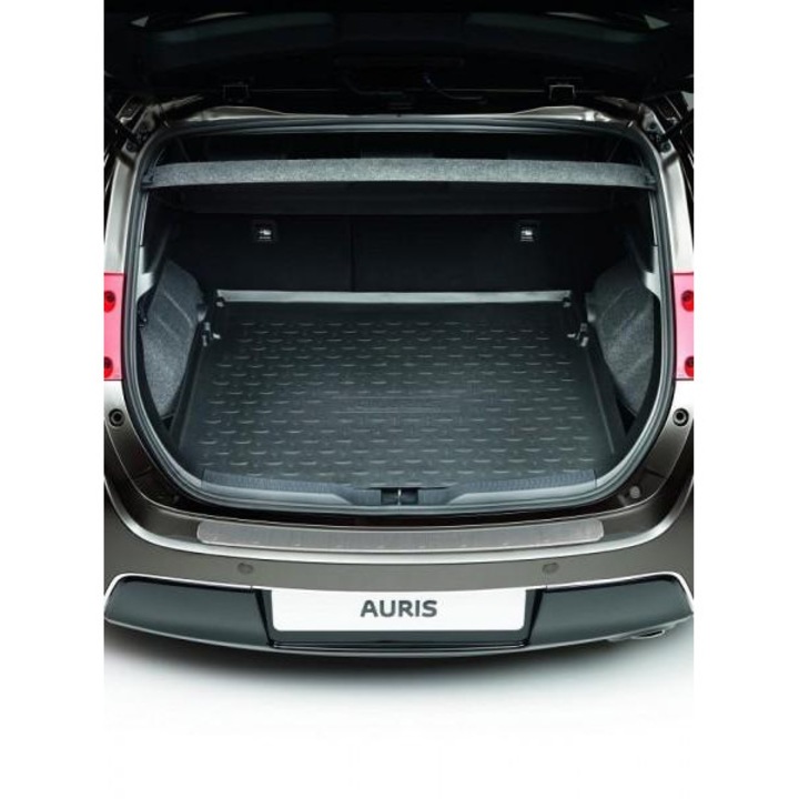 Csomagtérvédő Toyota, Auris, 2012-2018