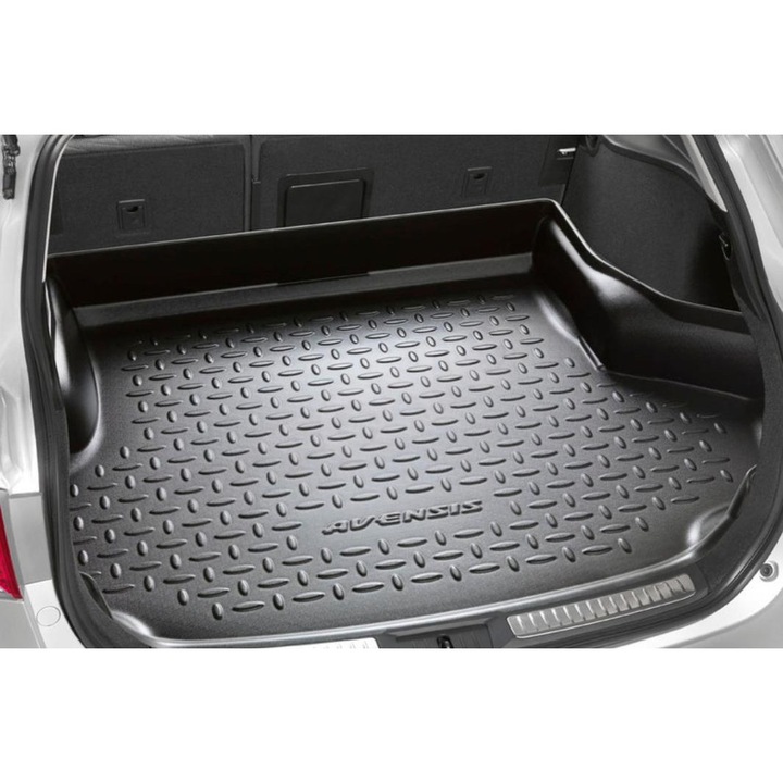 Toyota Avensis csomagtértálca, eredeti, 2008-2018