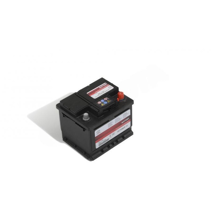 Акумулатор за кола Toyota Yaris 12V 41Ah 335A 28800-AZC14, нов