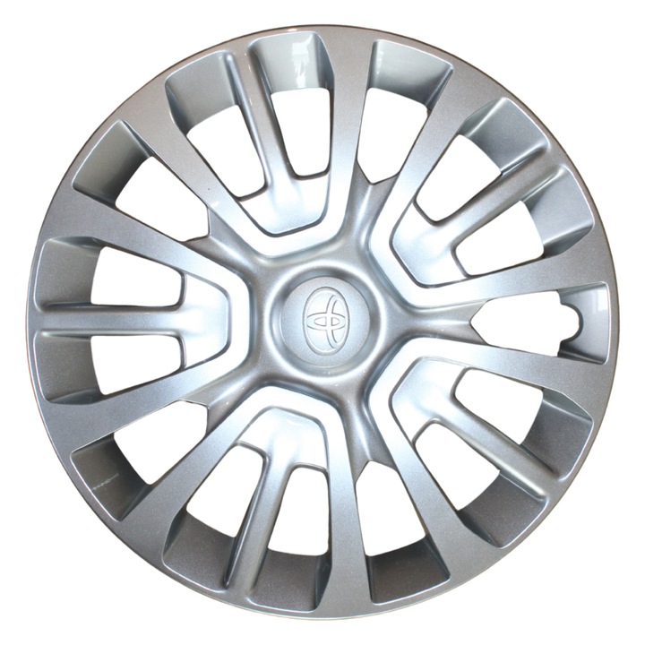 Capace roti Toyota Proace City Verso 16 inch, 1 set, original, nou