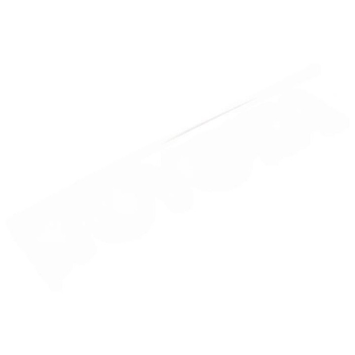 Emblema cromata spate Toyota Rav4 75441-42050, auto tuning, noua