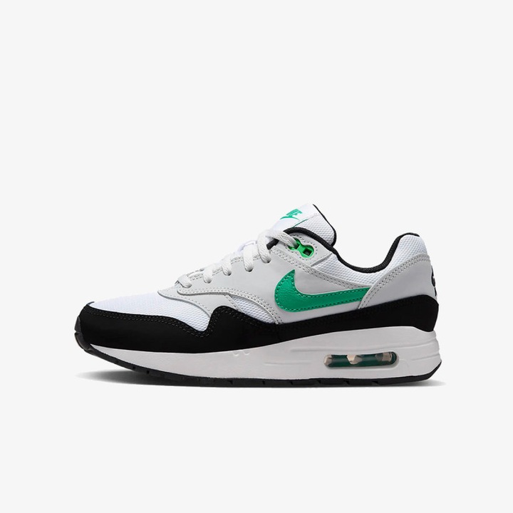Pantofi Sport Dama Nike Air 1 Max 39 Alb