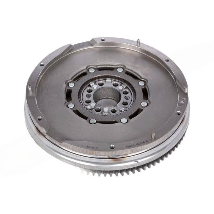 Lendkerék, Toyota, Auris/Avensis/Corolla/Rav4/Verso, 13450-0R010