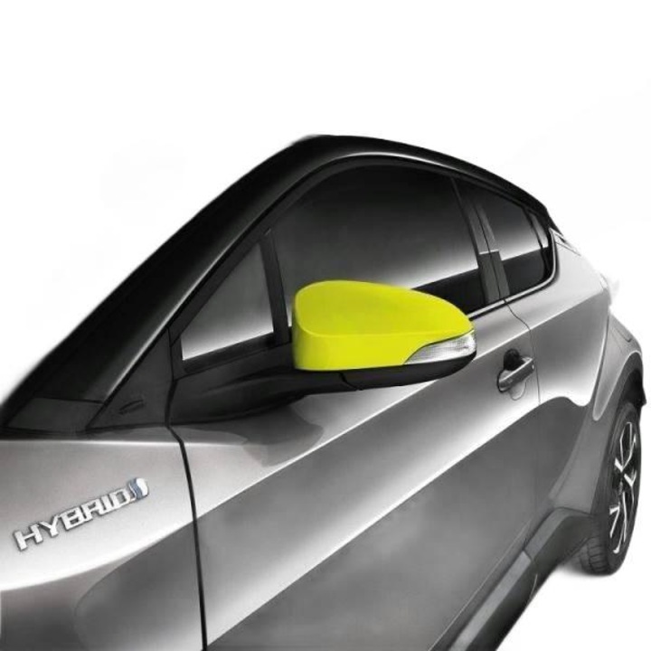 Capac oglinda Toyota C-HR, dreapta, PW403-10100-GF, 2016-2023
