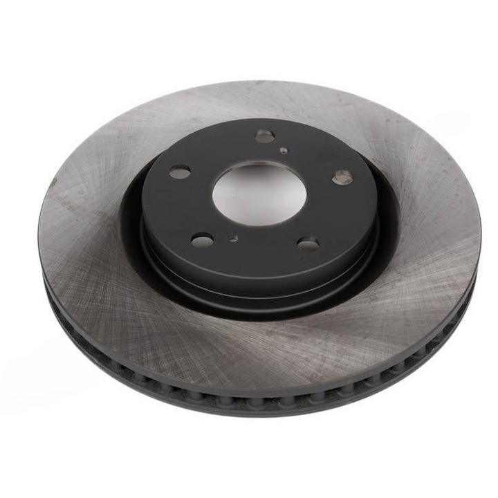 Disc frana original Toyota pentru Rav4, 2005-2019, nou, 43512-42100