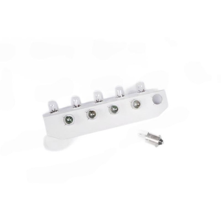 Халогенна крушка T4W Toyota, 99132-YZZBN, оригинална, нова