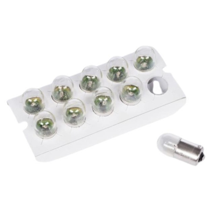 Халогенна крушка R10W Toyota, оригинална, 99132-YZZBD, за леки автомобили