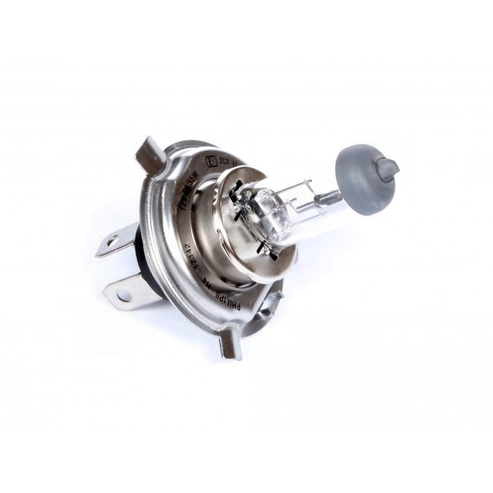 Bec auto Toyota H4, original, 90981-YZZAJ, nou