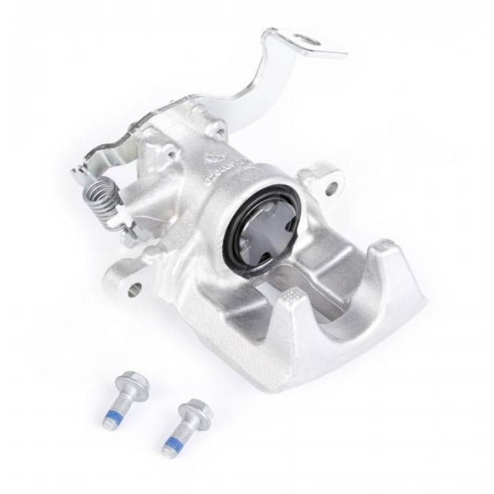 Etrier frana spate dreapta, Toyota Auris Corolla, 47830-02101, pentru modele 2012-2018