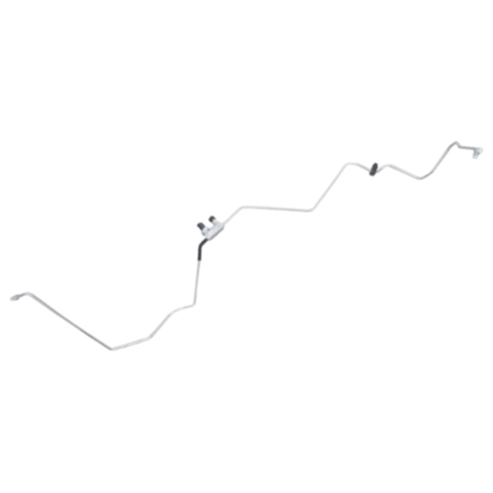 Toyota Auris Corolla klímacső 88710-0Z290