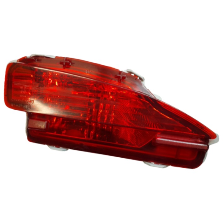 Lampa de ceata stanga spate Toyota Yaris 2011-2014, 81591-0D050