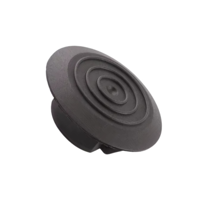 Zaslepka listwy progu Toyota 76924-52021 Auris, Corolla, Prius, Yaris, C-HR, Fortuner, Hiace, többszínű, új