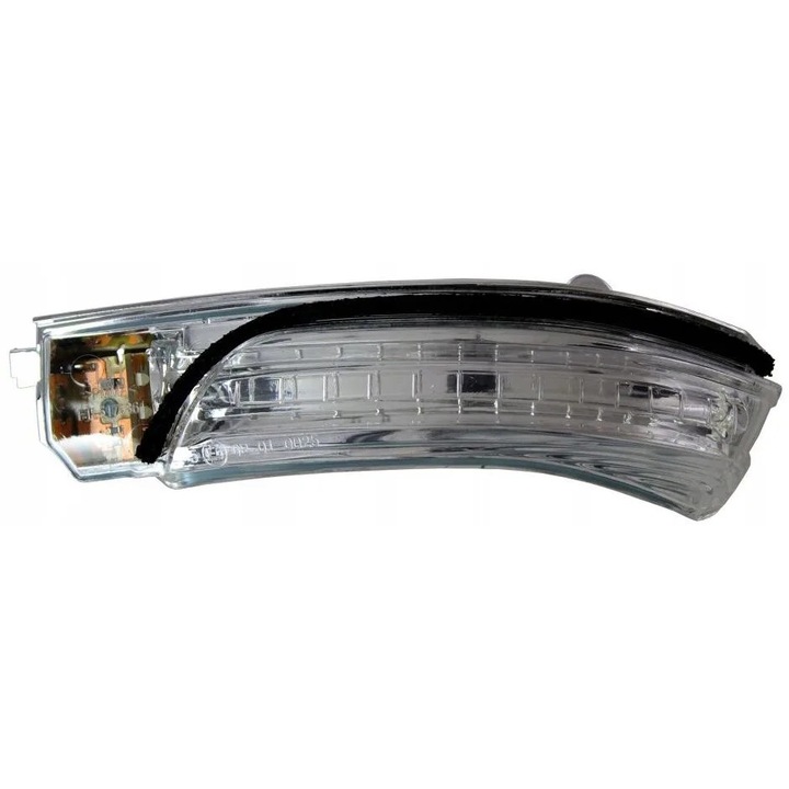 Lampa semnalizare stanga Toyota Avensis 81740-05050, 2008-2018