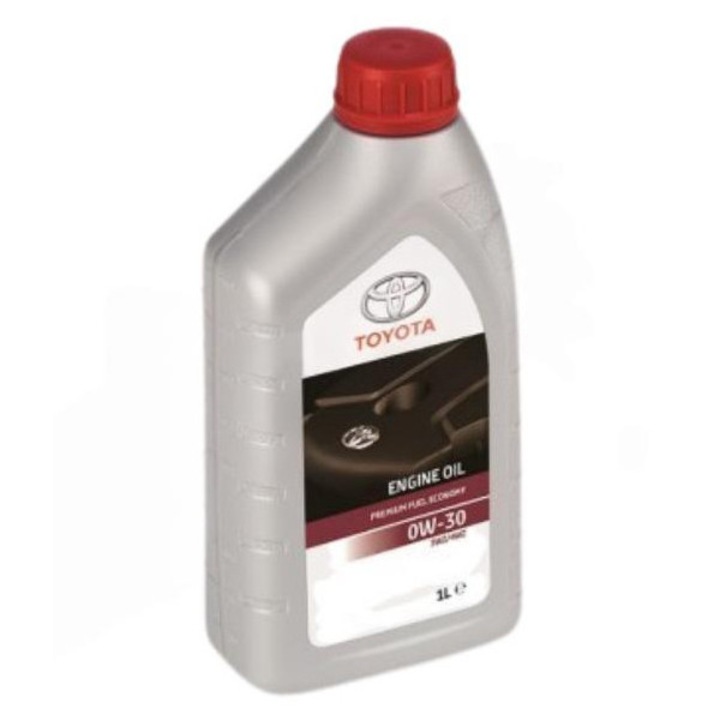 Ulei motor Toyota 0W30 PFE 1L, sintetic, 08880-83639