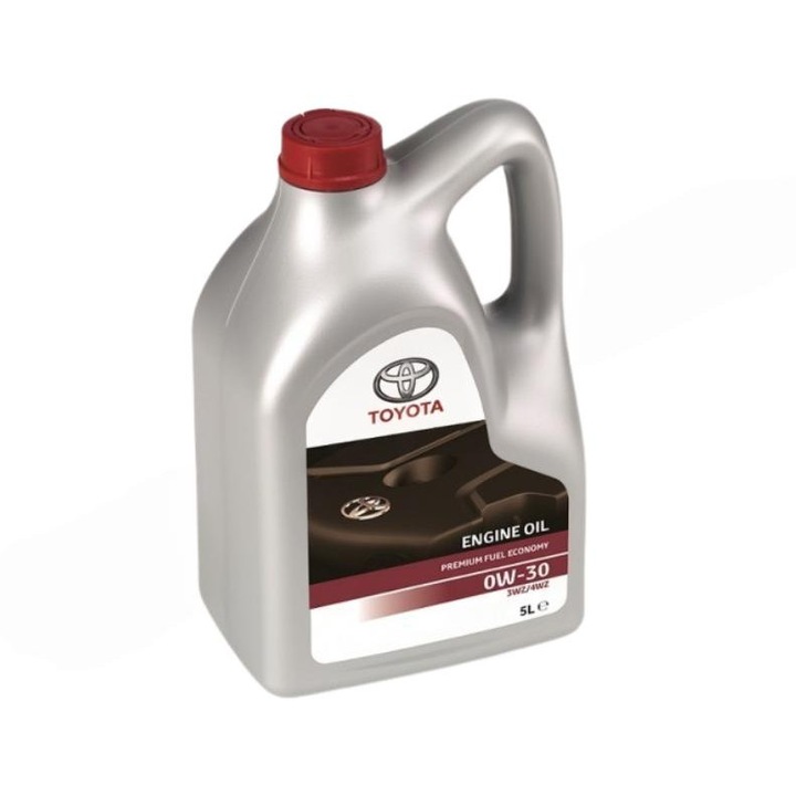 Ulei motor Toyota 0W30 PFE 5L, sintetic, 08880-83640