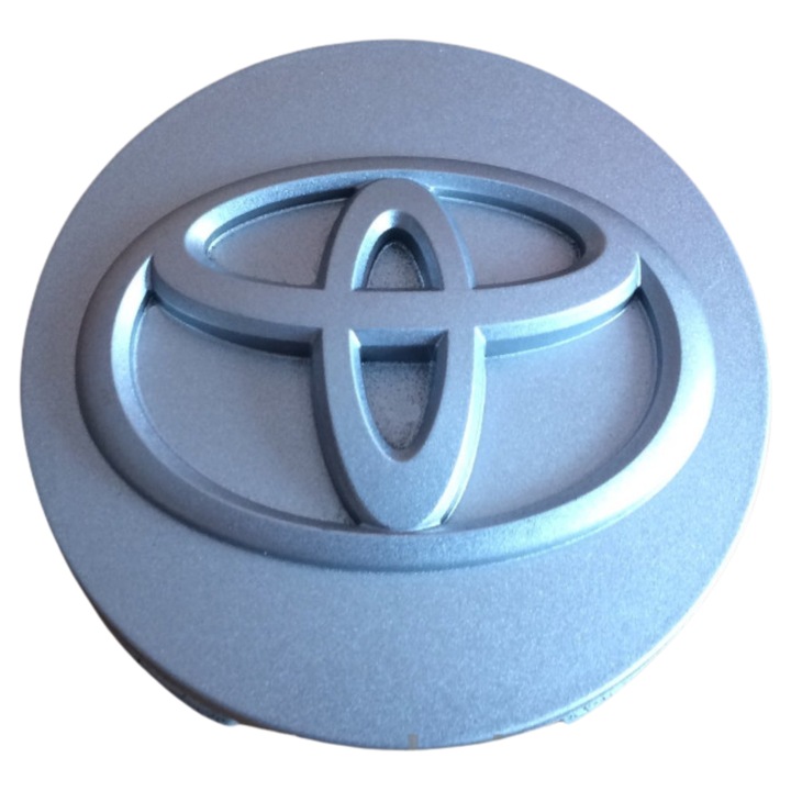 Toyota Auris Corolla Rav4 alufelni kupakok, 42603-12760, szett, új