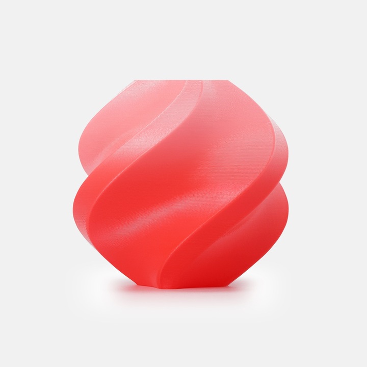 Filament TPU 90A 1.75 mm Blaze 1kg RFID spool Blaze 90A