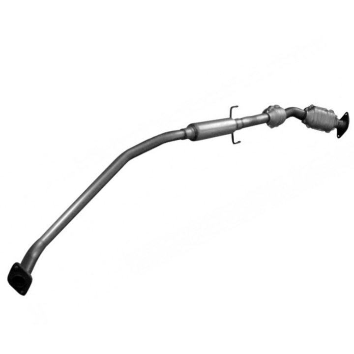 Katalizátor Toyota Corolla 17410-0D120, 2001-2007, új