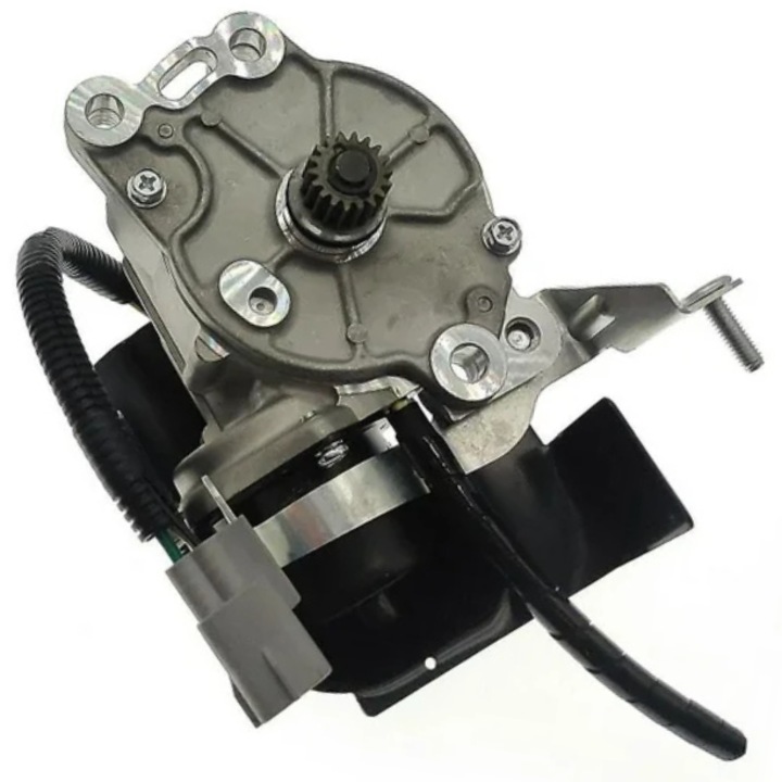 Toyota Hilux/Fortuner hátsó differenciálzár-henger 41450-35031, új