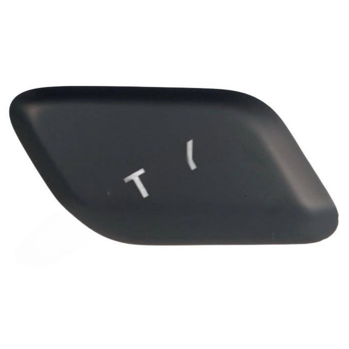 TOYOTA Auris Jobb fényszórómosó fúvóka fedél 85044-02907 OE