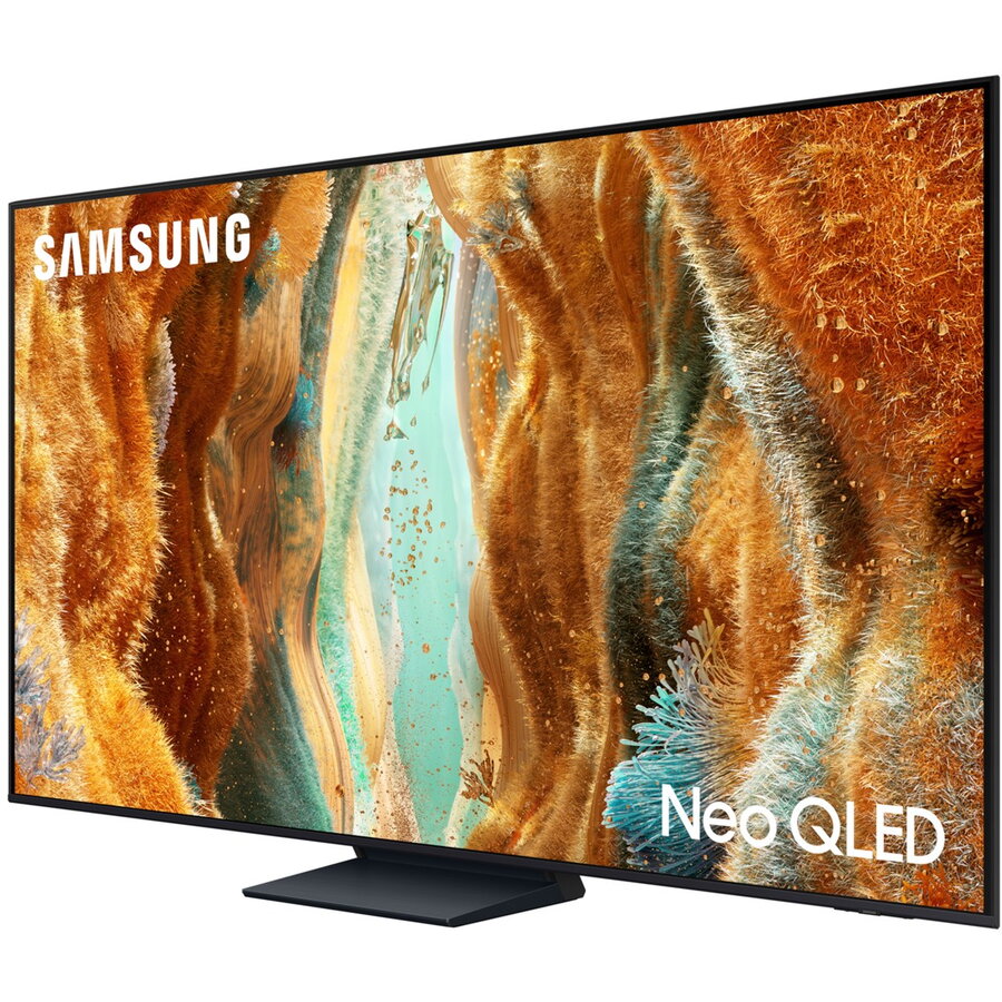 Televizor Smart Samsung 86", 4K Ultra HD, Negru