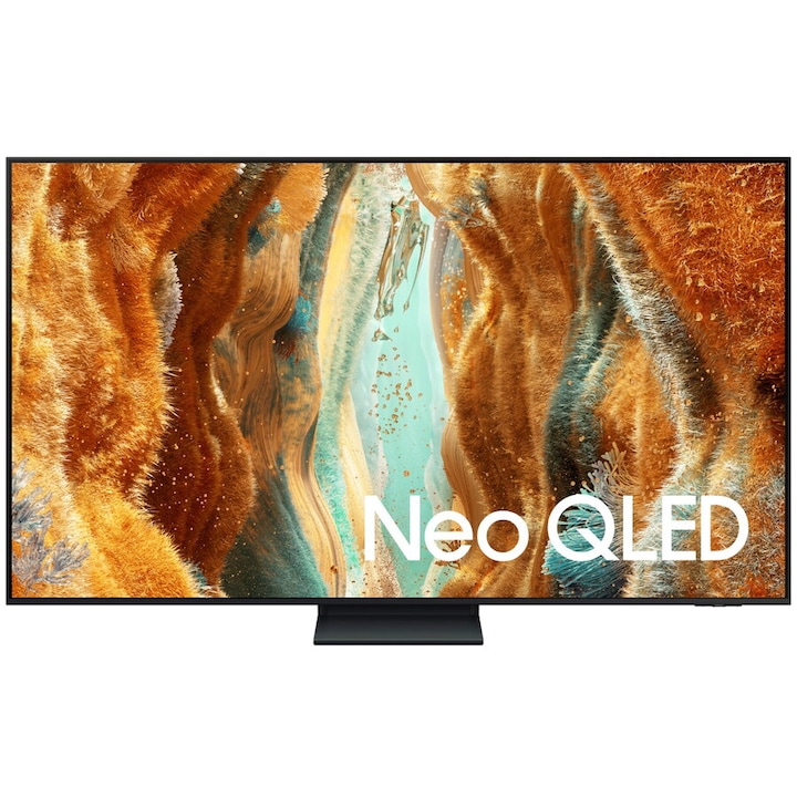 Televizor Smart Samsung 86", 4K Ultra HD, Negru