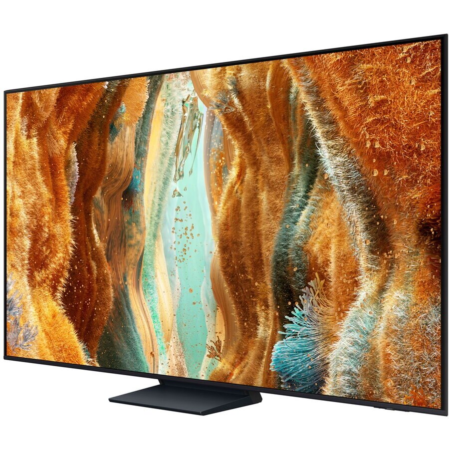 Televizor Smart Samsung 86", 4K Ultra HD, Negru