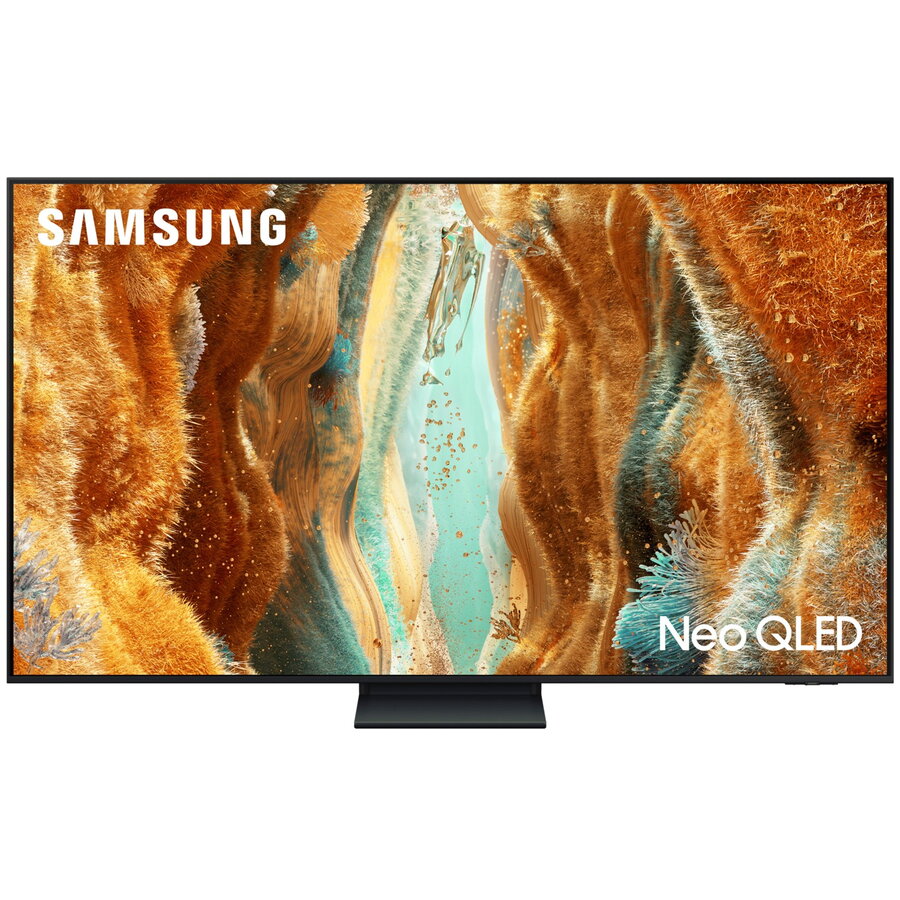 Televizor Smart Samsung 86", 4K Ultra HD, Negru