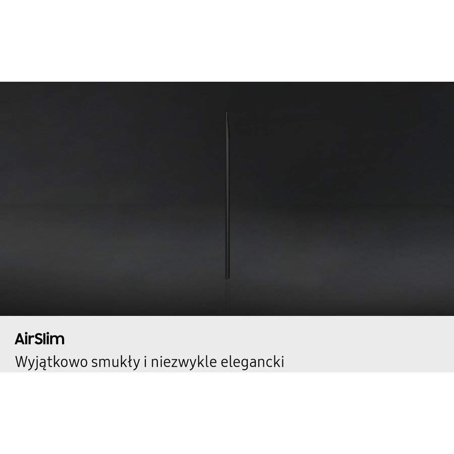 Televizor Smart Samsung 86", 4K Ultra HD, Negru
