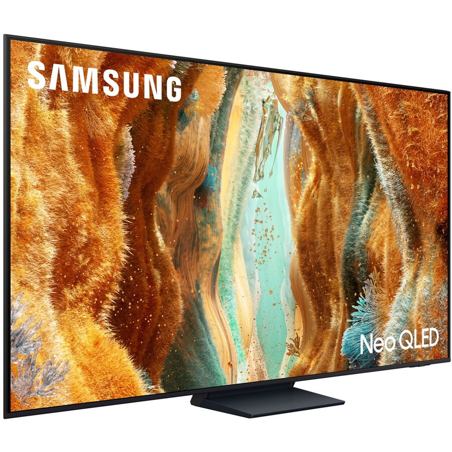 Televizor Smart Samsung 86", 4K Ultra HD, Negru