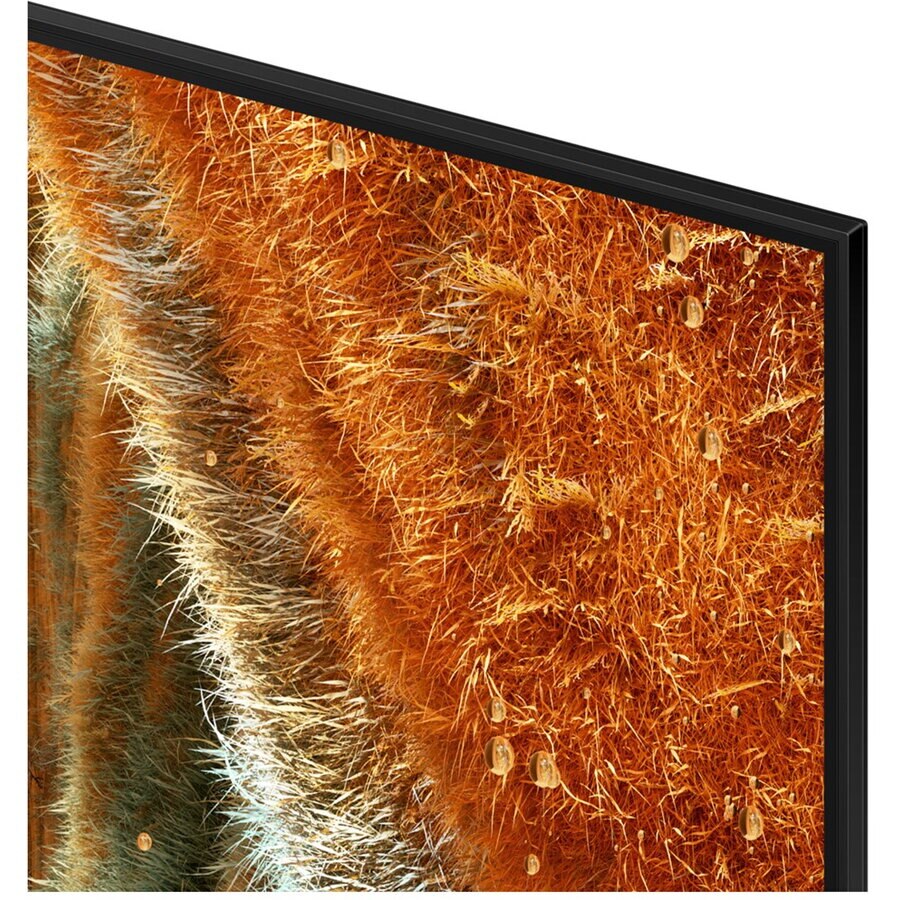 Televizor Smart Samsung 86", 4K Ultra HD, Negru