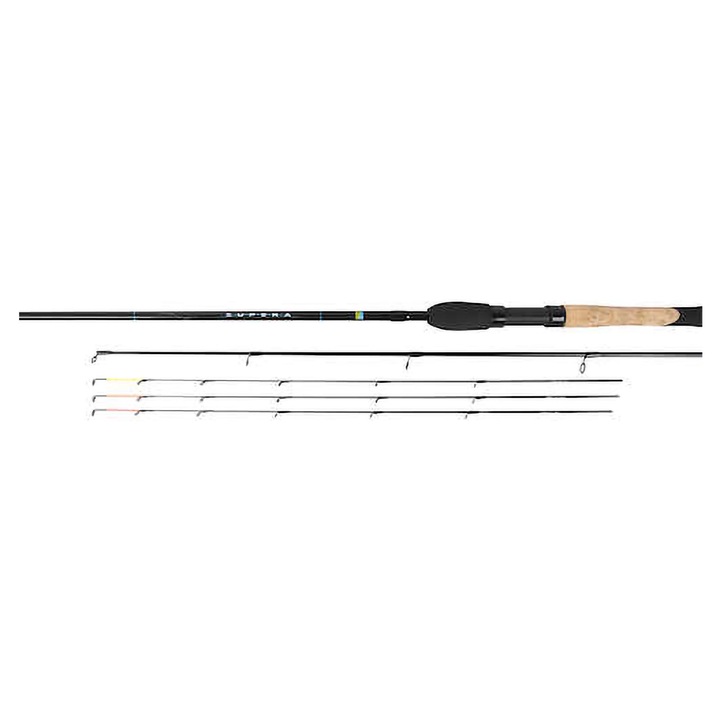 Lanseta, Preston, Carbonactive Supera Feeder 3.0M, 1 Bucata