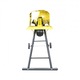 Despicator lemne orizontal 7T 230V 2kW cu suport inaltime si protectie THOR