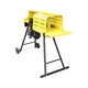 Despicator lemne orizontal 7T 230V 2kW cu suport inaltime si protectie THOR