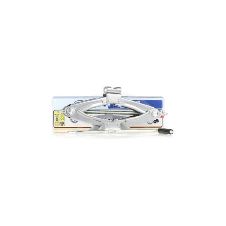 Cric Mecanic 2T Alca, 2 tone, pentru autovehicule