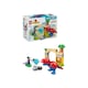 Set de constructie LEGO® DUPLO® │Marvel Dinozaurul Spidey-Rex vs Green Goblin 10463, Jucarii pentru Copii, Jocuri cu Dinozauri, Jucarii Educative