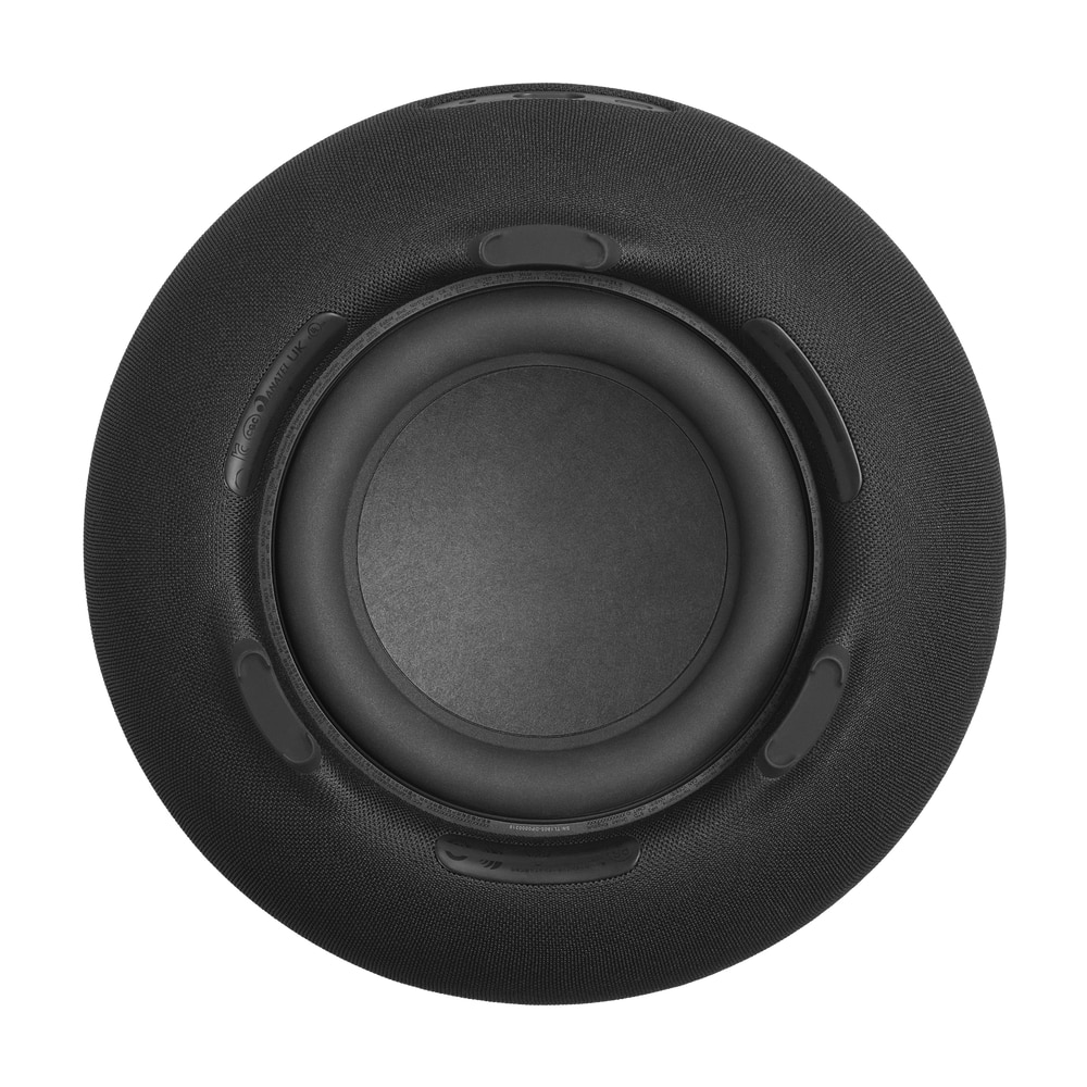 Boxa Portabila Harman Kardon Aura Studio 5, 160W, Negru, Bluetooth
