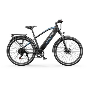 Vélo Fat Bike électrique Onesport OT08 – Wavy Bikes