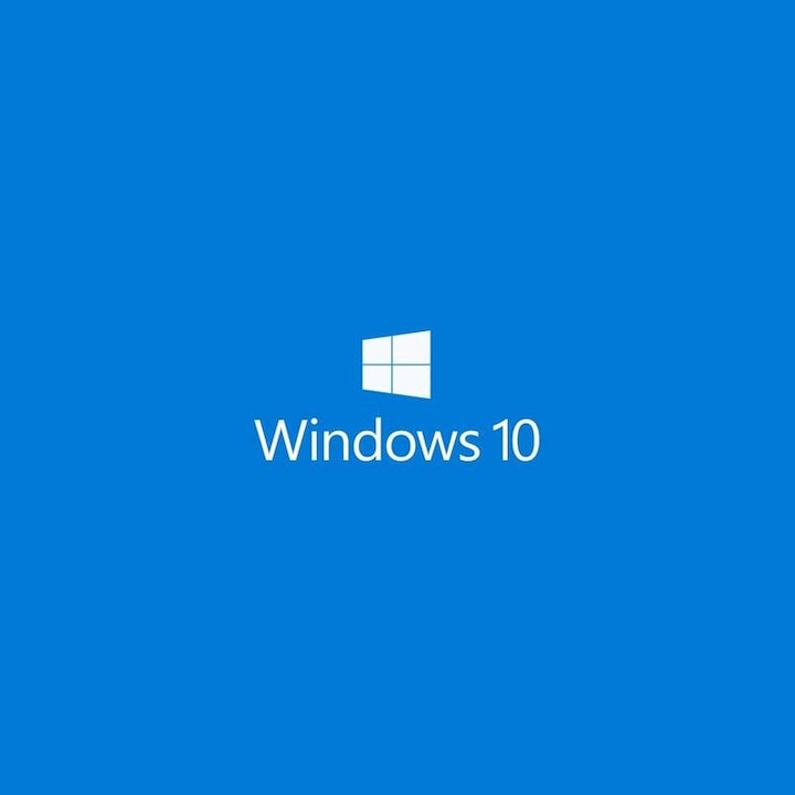 Операционна система, Microsoft, Windows 10 Pro, 64-bit, Български, за 1 потребител