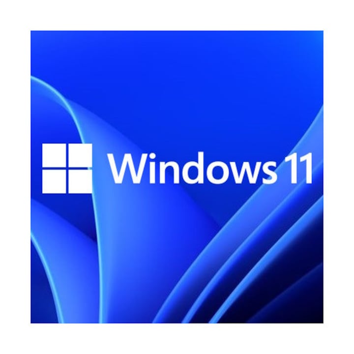 Операционна система Windows 11 Pro, Microsoft, Retail пакет с USB носител, български език, 1 потребител