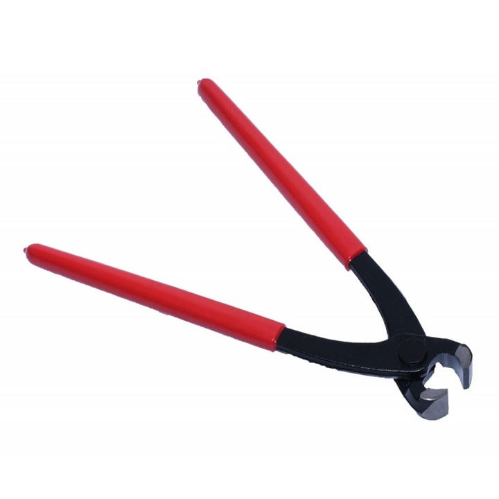 Cleste legat sarma cu maner izolat – ideal pentru cofraje si santier