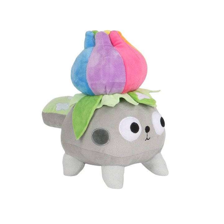 Плюшена фигурка Dandy's World, куче цвете, 16x25x30см