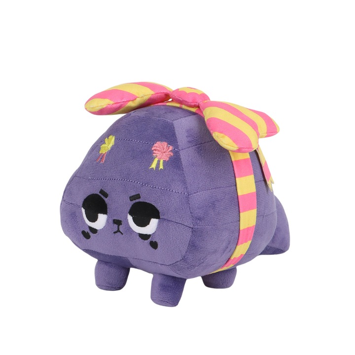 Jucarie de plus Dandy's World, mov, 20x30cm