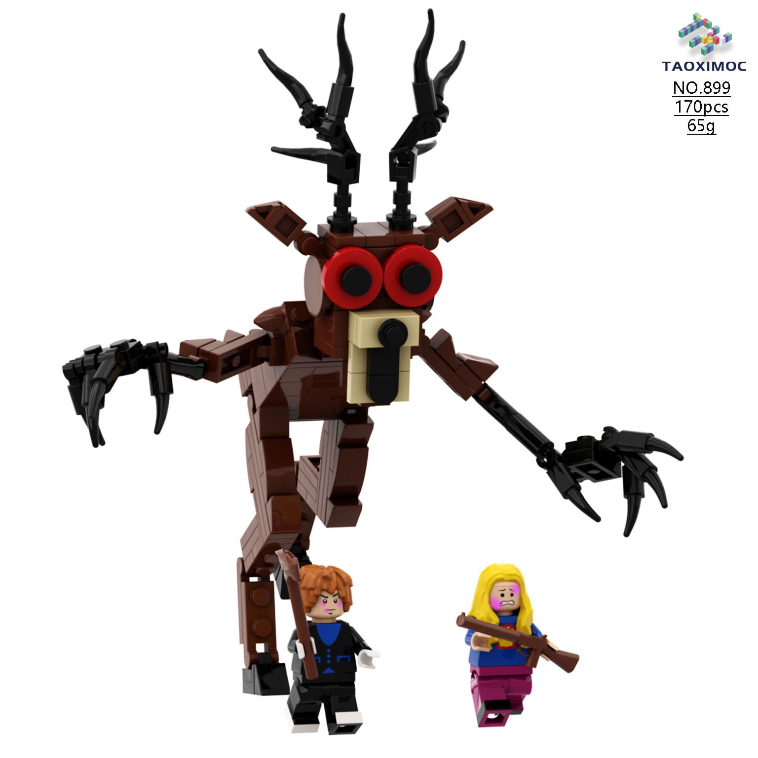 Cauți figurine the forest? Alege din oferta eMAG.ro