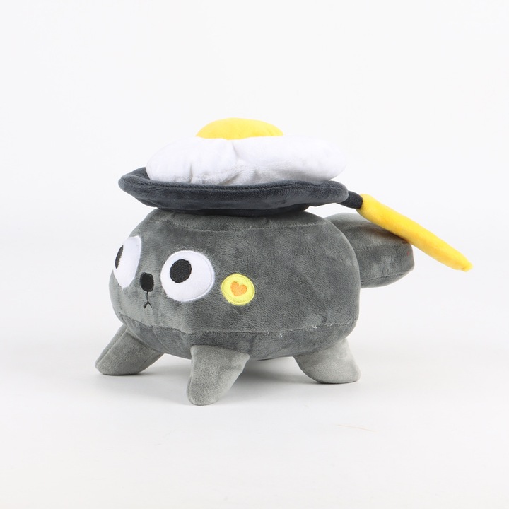 Jucarie de plus, Dandy's World, caine ou prajit, 26cm, set