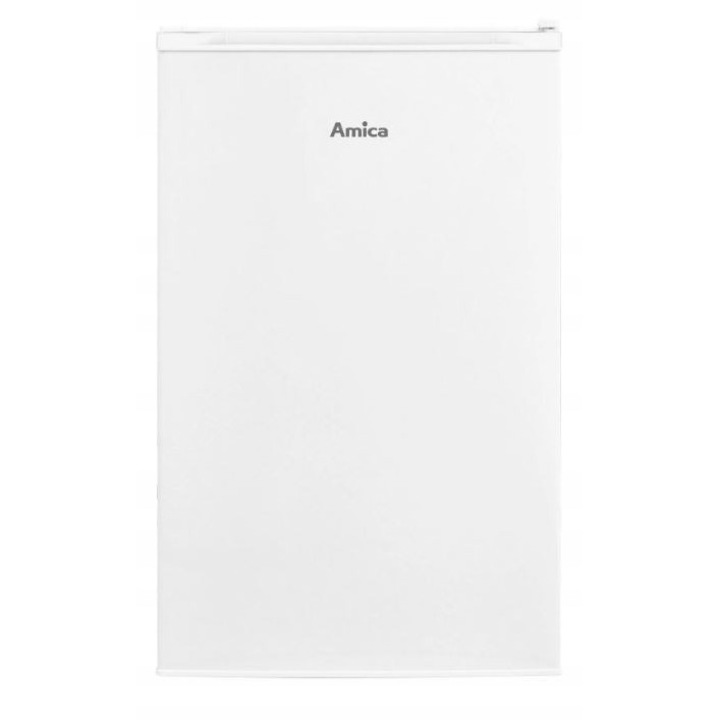 Хладилник Amica FM 135.4(E), 135л, бял